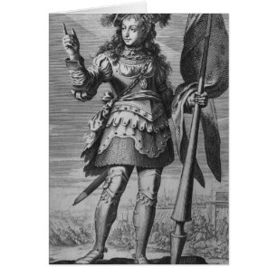 Joan of Arc Before Orleans
