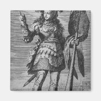 Joan of Arc  Before Orleans