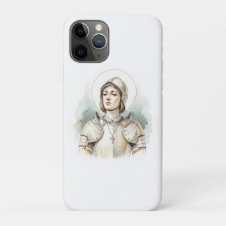 Joan of Arc , Catholic Gifts Case-Mate iPhone Case