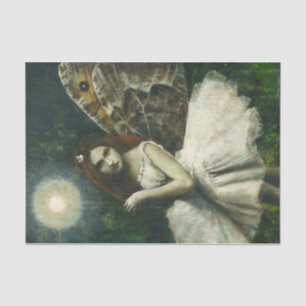 Joan The Wad Lucky Piskie Tissue Paper