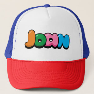 Joan Trucker Hat