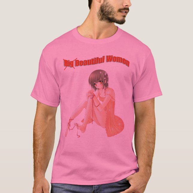 JOANIMAL VERSION 5.0 BETA T-Shirt (Front)