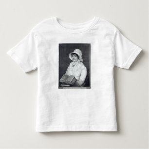 Joanna Southcott, 1812 Toddler T-Shirt