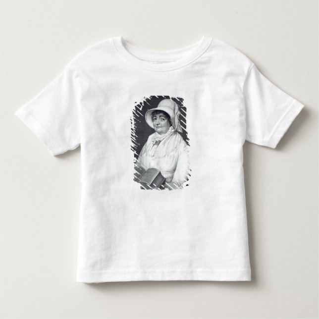 Joanna Southcott, 1812 Toddler T-Shirt (Front)