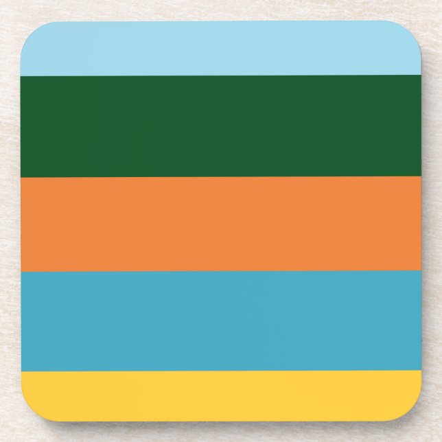 Joanne Coaster (Front)