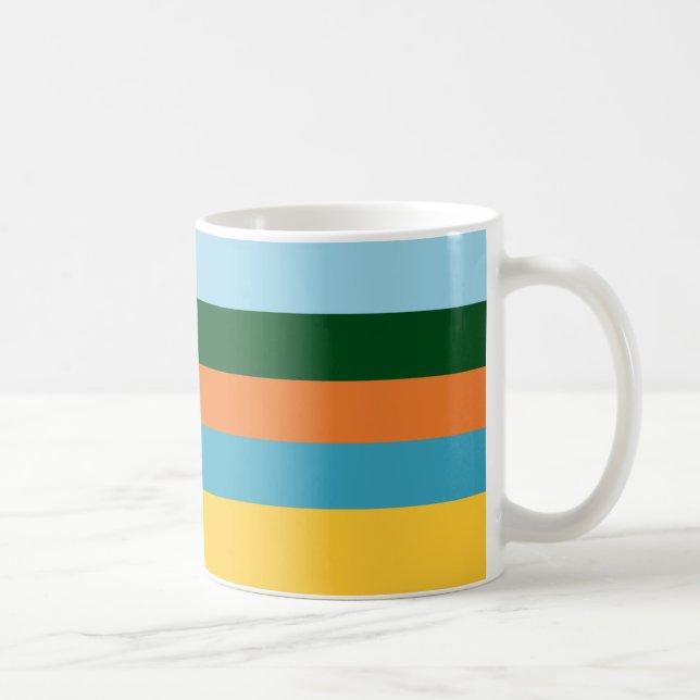 Joanne Coffee Mug (Right)