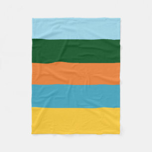 Joanne Fleece Blanket