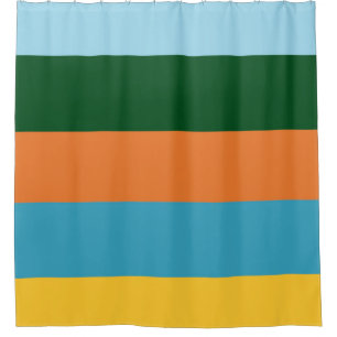 Joanne Shower Curtain