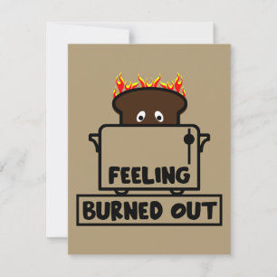 Job Burnout