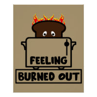 Job Burnout