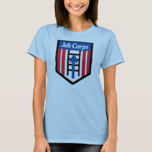 Job Corps T-Shirt