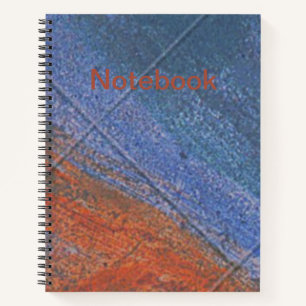 Job Search Tracker: Career Spiral Notebook