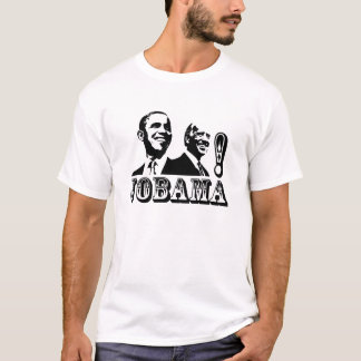 JOBAMA! T-Shirt
