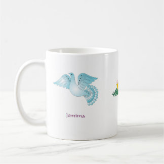 Jobie Mug - 3 Daughters