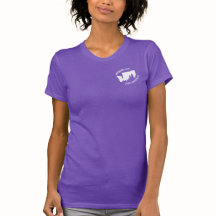 Job's Daughters Washington T-shirt