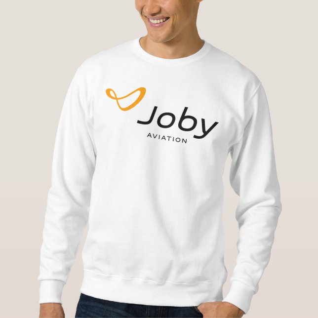 Joby Aviation Sweatshirt (Front)