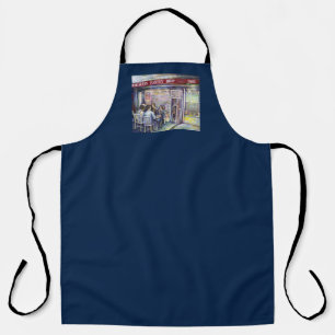 Jocund Apron