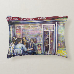 Jocund Decorative Cushion