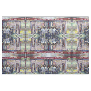 Jocund Fabric