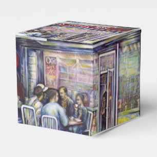 Jocund Favour Box