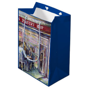 Jocund Medium Gift Bag