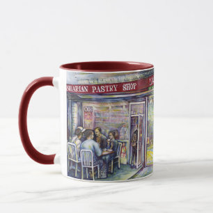 Jocund Mug