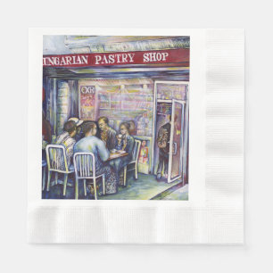 Jocund Napkin