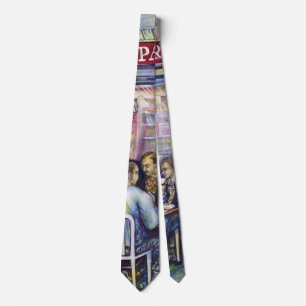 Jocund Tie
