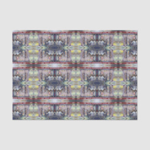 Jocund Tissue Paper