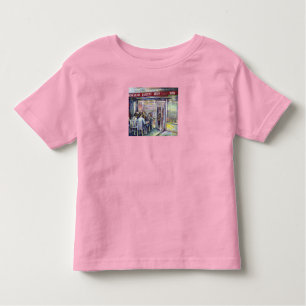 Jocund Toddler T-Shirt