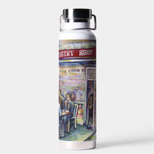 Jocund Water Bottle