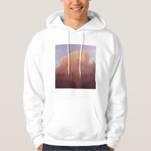 Jodhpur Fort Hoodie