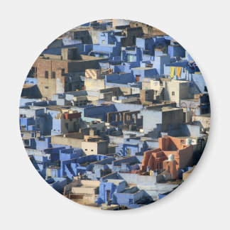 Jodhpur - The blue City Magnet