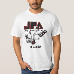 Jodie Foster's Army T-Shirt