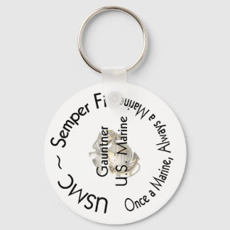 Jody Key Ring