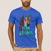 joe5029 Monster hunter