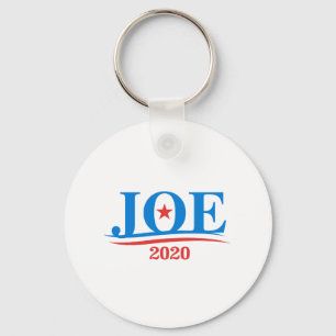 JOE 2020 KEY RING