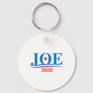 JOE 2020 KEY RING