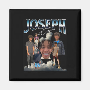 Joe 4 Life  Magnet