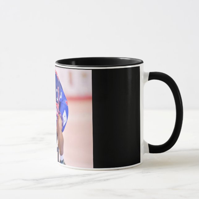 JOE BERENYI MUG (Right)
