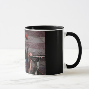 JOE BERENYI MUG