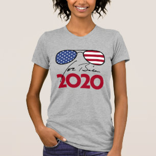 JOE BIDEN 2020 (AVIATORS) T-Shirt