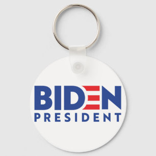 Joe Biden 2020 Biden for President Key Ring