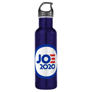 Joe Biden 2020 logo 710 Ml Water Bottle