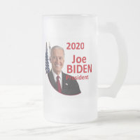 Joe BIDEN 2020 Mug