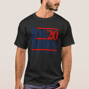 Joe Biden 2020 USA Make America Moral Again Anti T T-Shirt