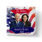 Joe Biden and Kamala Harris 2020 US Election