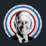 Joe Biden Dart Board<br><div class="desc">PolitiClothes.com - The Trendiest Political Apparel Online 
Unique Election and Political Gear Including: Political T-shirts,  Political Bumper Stickers,  Political Buttons,  Political Pins,  Political Cards,  Political Mugs,  Political Posters,  Political Signs and More!. 
SHOP ONLINE AT: http://www.Politiclothes.com 
On Facebook: http://www.facebook.com/politiclothes 
On Twitter: http://www.twitter.com/politiclothes
On Instagram: http://www.instagram.com/politiclothes</div>