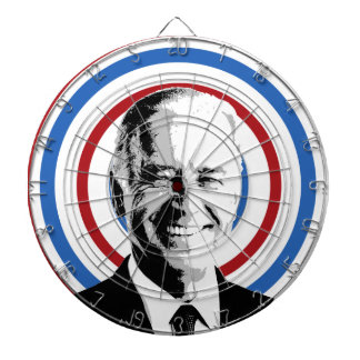 Joe Biden Dart Board