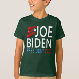 Joe Biden Democratic President 2020 Election T-Shirt